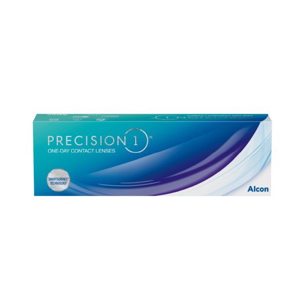 Precision 1 Precision 1